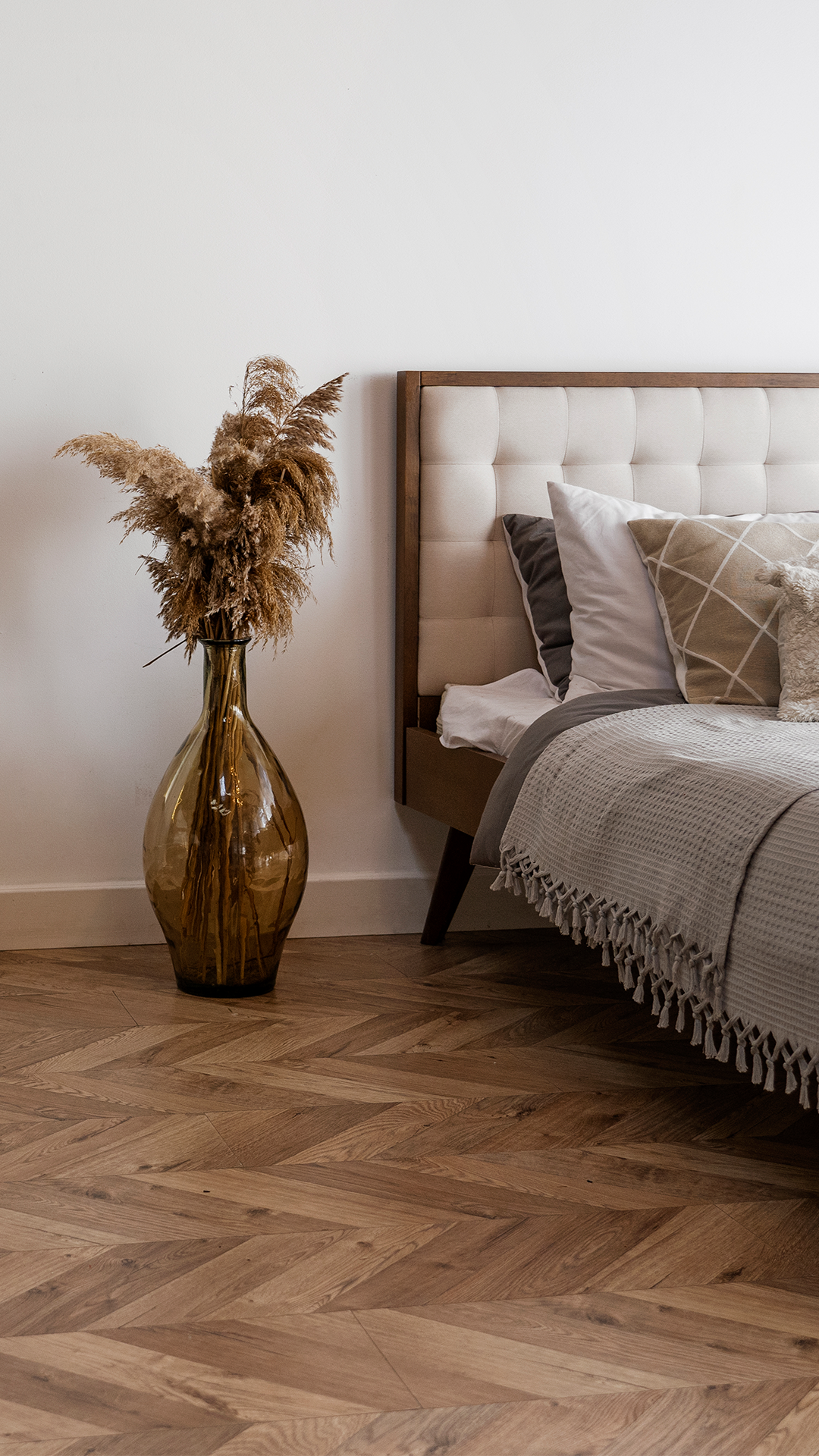 bedroom interior design zoom calls