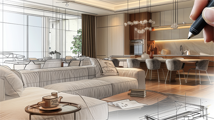 kys design studio interior design service